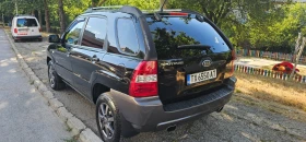 Kia Sportage 2-D | Mobile.bg    3