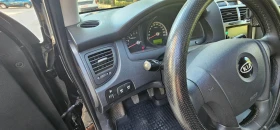 Kia Sportage 2-D | Mobile.bg    15