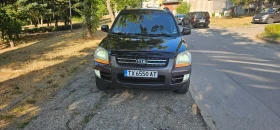     Kia Sportage 2-D