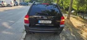 Kia Sportage 2-D | Mobile.bg    7