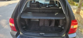 Kia Sportage 2-D | Mobile.bg    8