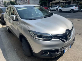 Renault Kadjar 1.5dci EURO 6 - 20800 лв. - 18013113 2