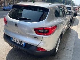 Renault Kadjar 1.5dci EURO 6 - 20800 лв. - 18013113 3