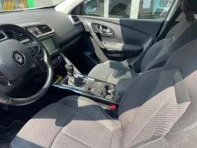 Renault Kadjar 1.5dci EURO 6 - 20800 лв. - 18013113 5