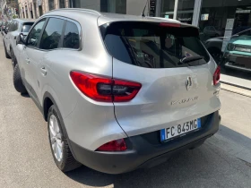 Renault Kadjar 1.5dci EURO 6 - 20800 лв. - 18013113 4