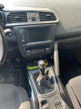 Renault Kadjar 1.5dci EURO 6 - 20800 лв. - 18013113 6