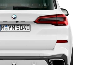 BMW X5 xDrive30d - 121000 лв. - 58637719 7