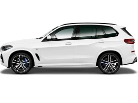BMW X5 xDrive30d - 121000 лв. - 58637719 4