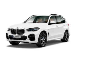 BMW X5 xDrive30d - 121000 лв. - 58637719 2