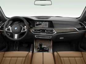 BMW X5 xDrive30d - 121000 лв. - 58637719 10