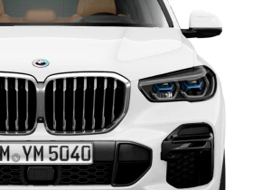 BMW X5 xDrive30d - 121000 лв. - 58637719 6