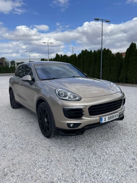 Обява за продажба на Porsche Cayenne ~56 000 лв. - изображение 1 | Auto.bg Обява за продажба на Porsche Cayenne ~56 000 лв. - изображение 1