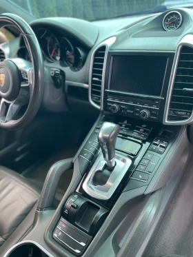 Обява за продажба на Porsche Cayenne ~56 000 лв. - изображение 11 | Auto.bg Обява за продажба на Porsche Cayenne ~56 000 лв. - изображение 11