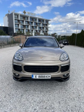 Обява за продажба на Porsche Cayenne ~56 000 лв. - изображение 4 | Auto.bg Обява за продажба на Porsche Cayenne ~56 000 лв. - изображение 4