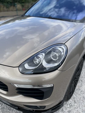 Обява за продажба на Porsche Cayenne ~56 000 лв. - изображение 10 | Auto.bg Обява за продажба на Porsche Cayenne ~56 000 лв. - изображение 10