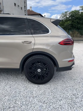 Обява за продажба на Porsche Cayenne ~56 000 лв. - изображение 7 | Auto.bg Обява за продажба на Porsche Cayenne ~56 000 лв. - изображение 7
