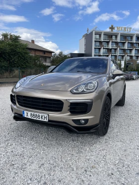 Обява за продажба на Porsche Cayenne ~56 000 лв. - изображение 3 | Auto.bg Обява за продажба на Porsche Cayenne ~56 000 лв. - изображение 3