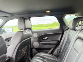 Land Rover Range Rover Evoque Land Rover Range Rover Evoque 2.2d | Mobile.bg    12