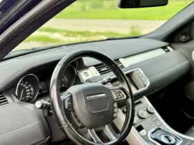 Land Rover Range Rover Evoque Land Rover Range Rover Evoque 2.2d | Mobile.bg    6