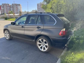 Обява за продажба на BMW X5 ~12 400 лв. - изображение 6