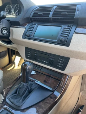 Обява за продажба на BMW X5 ~12 400 лв. - изображение 3
