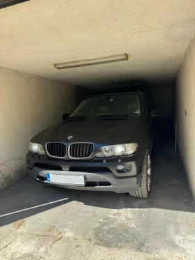 BMW X5, снимка 10