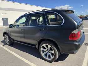 Обява за продажба на BMW X5 ~12 400 лв. - изображение 5
