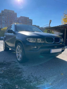 Обява за продажба на BMW X5 ~12 100 лв. - изображение 4 | Auto.bg Обява за продажба на BMW X5 ~12 100 лв. - изображение 4