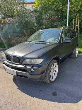 Обява за продажба на BMW X5 ~12 400 лв. - изображение 1