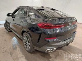 BMW X6 M60i xDrive M Sport Paket Sportautomatic - 164550 лв. / 84133.08 € - 42091488 2