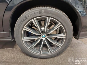 BMW X6 M60i xDrive M Sport Paket Sportautomatic - 164550 лв. / 84133.08 € - 42091488 13