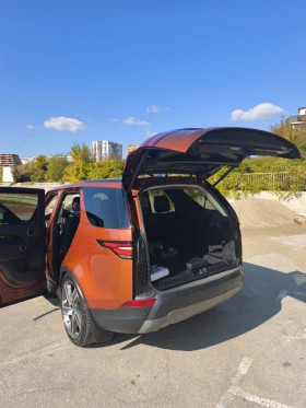 Обява за продажба на Land Rover Discovery L462 ~62 400 лв. - изображение 7 | Auto.bg Обява за продажба на Land Rover Discovery L462 ~62 400 лв. - изображение 7