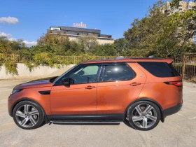 Обява за продажба на Land Rover Discovery L462 ~62 400 лв. - изображение 4 | Auto.bg Обява за продажба на Land Rover Discovery L462 ~62 400 лв. - изображение 4