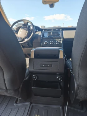 Land Rover Discovery L462 | Mobile.bg    17