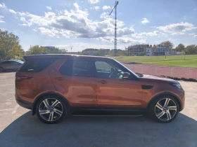 Обява за продажба на Land Rover Discovery L462 ~62 400 лв. - изображение 6 | Auto.bg Обява за продажба на Land Rover Discovery L462 ~62 400 лв. - изображение 6