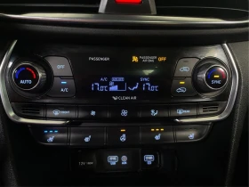 Hyundai Santa fe Luxury* 4X4* Pano* Обдух* 360* Кожа* Подгрев*  - 31500 лв. / 16105.69 € - 71085989 11