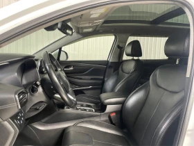 Hyundai Santa fe Luxury* 4X4* Pano* Обдух* 360* Кожа* Подгрев*  - 31500 лв. / 16105.69 € - 71085989 5