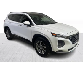 Hyundai Santa fe Luxury* 4X4* Pano* Обдух* 360* Кожа* Подгрев*  - 31500 лв. / 16105.69 € - 71085989 4