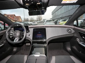 Mercedes-Benz EQE 43 AMG/4-MATIC/BURM/PANO/DISTRONIC/360/ - 53980 € / 105575.70 лв. - 57728866 12