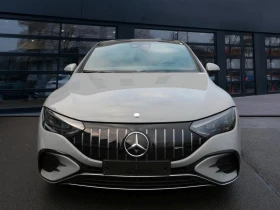 Mercedes-Benz EQE 43 AMG/4-MATIC/BURM/PANO/DISTRONIC/360/ - 53980 € / 105575.70 лв. - 57728866 2