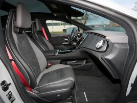 Mercedes-Benz EQE 43 AMG/4-MATIC/BURM/PANO/DISTRONIC/360/ - 53980 € / 105575.70 лв. - 57728866 13