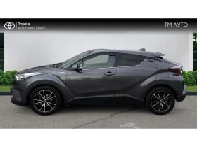 Toyota C-HR 1.8 HYB 2WD CVT Classy - 19300 € / 37747.52 лв. - 47081005 3
