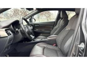 Toyota C-HR 1.8 HYB 2WD CVT Classy - 19300 € / 37747.52 лв. - 47081005 12