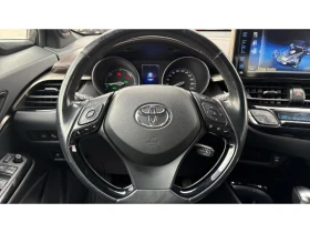 Toyota C-HR 1.8 HYB 2WD CVT Classy - 19300 € / 37747.52 лв. - 47081005 13