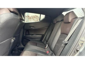 Toyota C-HR 1.8 HYB 2WD CVT Classy - 19300 € / 37747.52 лв. - 47081005 11