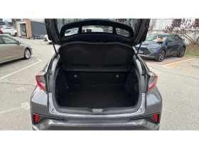 Toyota C-HR 1.8 HYB 2WD CVT Classy - 19300 € / 37747.52 лв. - 47081005 10