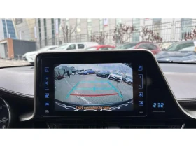 Toyota C-HR 1.8 HYB 2WD CVT Classy - 19300 € / 37747.52 лв. - 47081005 15