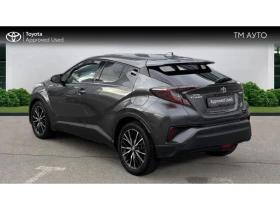 Toyota C-HR 1.8 HYB 2WD CVT Classy - 19300 € / 37747.52 лв. - 47081005 2