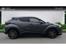Toyota C-HR 1.8 HYB 2WD CVT Classy - 19300 € / 37747.52 лв. - 47081005 17