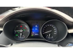 Toyota C-HR 1.8 HYB 2WD CVT Classy - 19300 € / 37747.52 лв. - 47081005 14